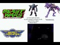 Beast Machines lore