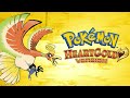 Hurry Along 2 (Beta Mix) | Pokémon HeartGold