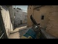 What To Do When You Lose Long Control on Dust2