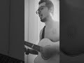 Until the world goes cold - cover by Renato Macedo