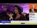 Anushka Arora | Sky Sports | ECB Diwali Event 2023