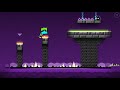 Replay from Geometry Dash!