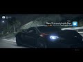 Need For Speed 2016 PC - Mc Laren 570S Drag Race