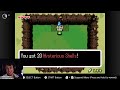 Bandit Continues the Minish Cap (#2!) AND Kills Ganondorf Because He Felt Like It