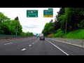 Interstate 84 East - Portland, Oregon