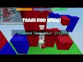 How get crystal in roblox bedwars