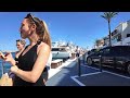 Puerto Banus Marbella Spain Luxury and Fun May 2024 Update Costa del Sol | Málaga [4K]