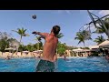 RIU Tequila All-Inclusive 2024 Walkaround Mexico Beach Playa del Carmen Cancun