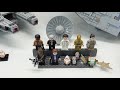 LEGO Star Wars UCS Millennium Falcon 75192  Is it Worth It?