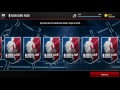 Elite Signature Pack Opening