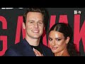 Jonathan Groff Reacts To First Tony Award Win (Exclusive)