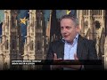 Az európai békéről tárgyalt Orbán Viktor Kijevben