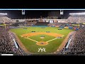 2000 WS Replay: NYM @ NYY Game 2