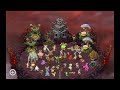 Waking up the Earth Colossal (My Singing Monsters)
