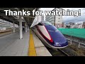 How Japan's TINY High-Speed Trains Solved a Big Problem | Mini-Shinkansen review