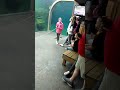 Trip To Zoo During Corona