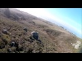 California Coast FPV Drak Driving