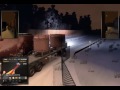 ETS2 MP 4K Server (3700+ Users) Chaos