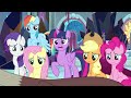 My Little Pony en español 🦄 | La Magia de la Amistad T9 EP2 |  El principio del fin - Segunda parte