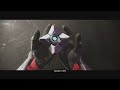 Destiny 2 - Fighting Back Tears