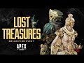 Ada orang lupa tutup peti ais! / Apex Legends (Melayu)