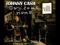 Johnny Cash - Gary’s Song (Gary Come Home) (AI Cover)