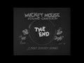 Sailing Through History, The Journey of the Disney Animated Cartoon Steamboat Willie