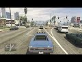 GTA V DUKE O'DEATH Crashes.(2)