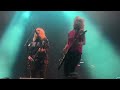 L7 - Shove   @Azkena Rock Festival