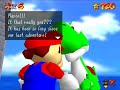 L'iceberg di Mario 64 - Analisi