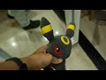 Pokémon Plush: The Capital - Hotels and Condos EP2 (from 4/28/24) - The Early Rise