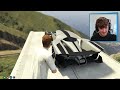 DON'T CHOOSE The WRONG WATERSLIDE in GTA 5 RP..