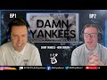 Damn Yankees First Time Hearing Reaction - High Enough