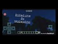 #from_the_fog#//Minecraft horror mcpe//demonic watcher/glitched dweller/boiled one/carnage dweller..