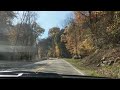 Fall Drive