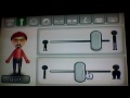 How to make a Ali G mii