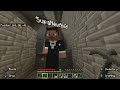 Minecraft multiplayer with new addons