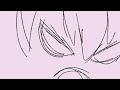 Wrong Order the animatic (Mp100)