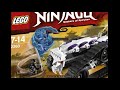 Nicht nur für Kinder! | Alle LEGO Ninjago Sets aus 2012! | Brickstory