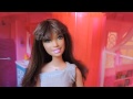 Barbie House Tour (2015) (Barbie Glitter)