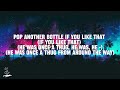 Future, Metro Boomin, Kendrick Lamar - Like That (Lyrics/letra)