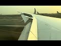 Delhi to Abu Dhabi Flight 🇮🇳 🇦🇪 | Etihad Airways EY211 Boeing 787 Dreamliner
