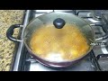 Simple and tasty chicken gravy | Chicken curry #chicken