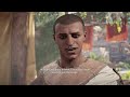 Assassin's Creed Origins Walkthrough Gameplay Part 1 - Prologue