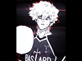 Blue Lock Manga Edit - This 4 are wild  | Badass Phonk