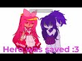 Hideaway meme but it's Hero||OMORI GC|| SWEETHEART & HERO||