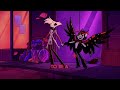 Loser, Baby but Husk won't let Angel talk or sing - Hazbin Hotel