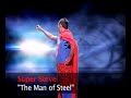 Super Steve