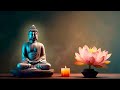 Calm Mountains | Tibetan Healing Relaxation Music, Ethereal Meditative Ambient Music 7