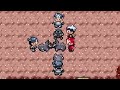 CAN I BEAT A POKÉMON SAPPHIRE HARDCORE NUZLOCKE WITH ONLY POISON TYPES!? (Pokémon Challenge)